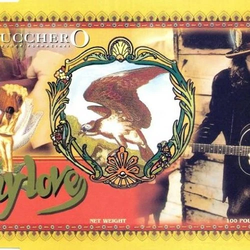 My Love - Bild 1 von 1