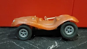 Slot car Revell Dune Buggy 1/32 vintage testata funzionante - Foto 1 di 6