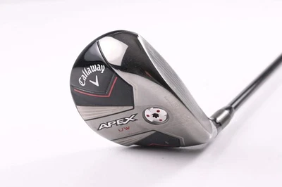 Callaway Apex UW 24 #3 Hybrid / 19 Degree / Stiff Flex Tensei AV Blue 75 Shaft - Image 1 of 4