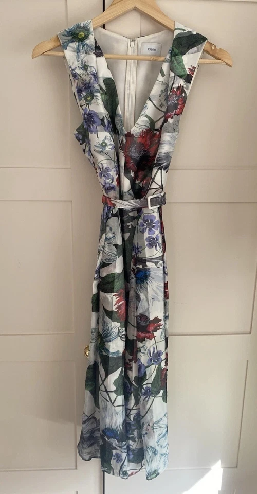 Erdem Women’s Floral Dress Size 10 - Image 1 of 4