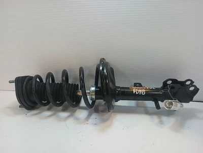 Piloto trasero izquierdo puntal de 2009 Lexus RX350 12450308 Foto 1 de 4