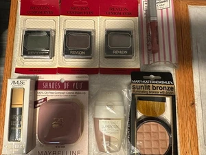 Assorted Make Up - Picture 1 of 1