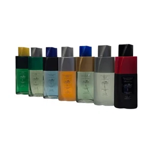 Mens Cologne Royal Selections for Cool Water Polo Hugo CK Crave Drakkar Oscar - Picture 1 of 22