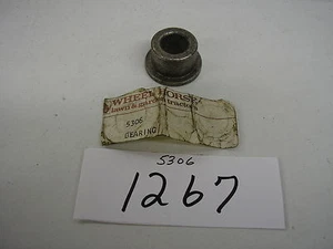 Toro Wheel Horse 5306 Bearing - Picture 1 of 1