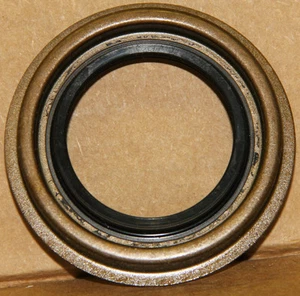 Fits 81-08 Ford Escape Lincoln Continental Mercury Mariner Wheel Oil Seal F3622 - Picture 1 of 1