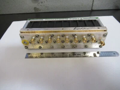 ROHDE SCHWARZ GHz FREQUENCY EMI RECEIVER ESMI CONTROLLER AS PICTURED &B9-A-01 - Image 1 of 4