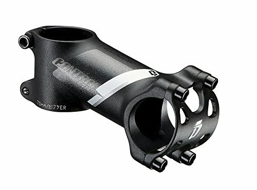 17° Control Tech CLS Drop Stem ROAD 70MM 80mm 90mm 100mm headset 28.6MM 31.8MM  - Image 1 of 1