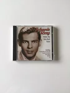 Johnnie Ray - Walkin' My Baby Back Home CD (2005) NEW SEALED - Picture 1 of 2