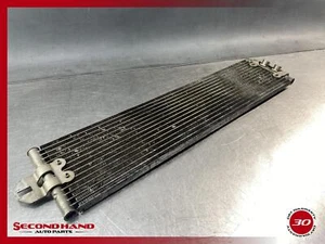 07-15 Audi Q7 VW Touareg Transmission Oil Cooler Radiator Uniy 7L0317021 OEM - Picture 1 of 6