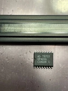 ANALOG DEVICES OP420G - Picture 1 of 2