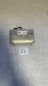 19-20 Tiguan R AUDI A3 RS3 S3 8V CAMBIO DE CARRIL ASISTENCIA DE SALIDA VISTA CÁMARA FABRICANTE DE EQUIPOS ORIGINALES - Imagen 1 de 3