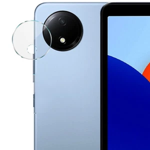 Für Xiaomi Redmi Pad SE 8.7 Schutzglas Panzer Kamera Komplettschutz Transparent - Bild 1 von 4