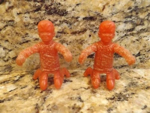 1964 Nabisco Cereal Premium Spoon Sitter Winnie The Pooh Walt Disney Chris Robin - Picture 1 of 7