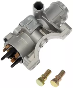 Ignition Switch-Starter Switch Dorman 924-728 - Picture 1 of 5
