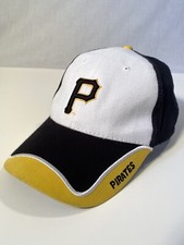Pittsburgh Pirates Adjustable Baseball Cap Hat Chevy Cobalt