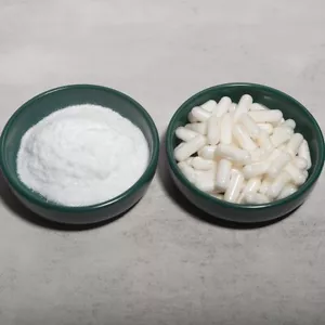 ARTEMISNIN 98% - Süßer Wermut - 60 (500mg) Kapseln - SUPER REIN - Bild 1 von 2