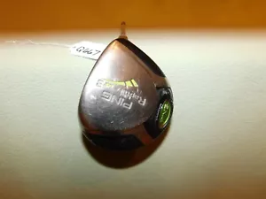 Ping Rapture Titanium Stiff Flex Graphite Shaft 14* 3 Wood 43 Inches Q667 - Picture 1 of 13