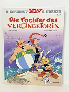 ASTERIX Band 38 - Die Tochter des Vercingetorix Comic's (616) - Bild 1 von 2