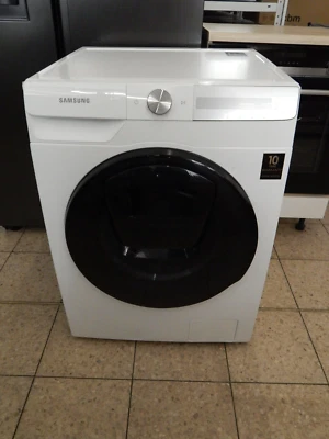 Samsung WW8ET754ABH/S2 Waschmaschine WW7500T, 8 kg, 1400 U/min Weiß Frontlader - Bild 1 von 4