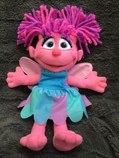 abby cadabby doll canada
