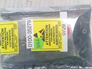 0100-35279; Leiterplattenbaugruppe, Lastsperre Piepser - Bild 1 von 2