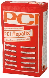 PCI Repafix® 25 kg Reparatur- und Modelliermörtel für Böden Treppen und Wände - Bild 1 von 3