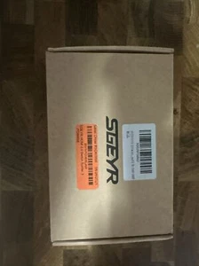 SGEYR HDMI 2.0 Switch Splitter 3 Port 4K HDMI Switcher 3 in 1 Out Metal HDMI Swi - Picture 1 of 2