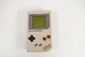 Console Gameboy Classic Grigio DMG-01 26 - Picture 1 of 13