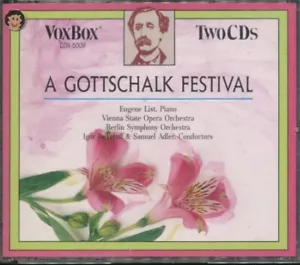 Gottschalk Festival - Bild 1 von 1