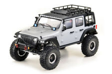 Absima 1:10 EP Offroad Scale Crawler CR3.4 SHERPA White A-RTR 12015 4WD 2-Gang