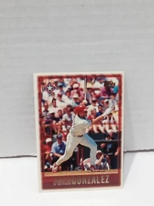 6 Topps Assorted Baseball Collectors Cards - Picture 1 of 13