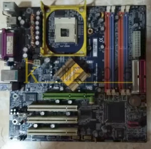 1PC Used Gigabyte 865g GA-8IG1000MK motherboard #A#yc# - Picture 1 of 1