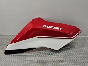 Carenado/capucha tanque lateral derecho Ducati Hypermotard 950 22 48019442A - Imagen 1 de 13