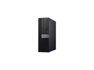 DELL Business Desktop OptiPlex 5070 Intel Core i5 9th Gen 9500 (3.00GHz) 16 GB D - Picture 1 of 2