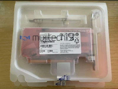 MCX623106AN-CDAT NVIDIA MELLANOX ConnectX-6 Dx EN Adapter Card 100GbE Crypto - Image 1 of 2