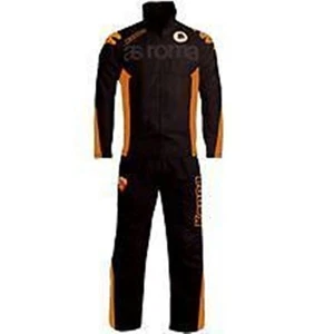 5132 TG L ROMA KAPPA TUTA UFFICIALE OFFICIAL TRACKSUIT SUDADORA SURVENEMENT - Imagen 1 de 1