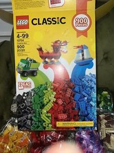 LEGO Classic Creative Box (10704) nobox - Picture 1 of 2