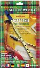 Learn to Play the Scottish Penny Whistle - Includes Book and Whistle 000634112