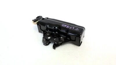 Actuador de bloqueo de pestillo capó delantero Lexus LS460 2007-2017 OEM Foto 1 de 4