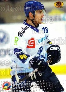 2009-10 Czech OFS #438 Jan Kana
