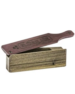 Hunters Specialties Slingblade Turkey Box Call - New In Box - Picture 1 of 3