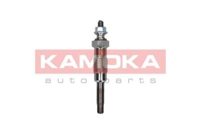 GLOW PLUG KAMOKA KP002 FOR ALFA ROMEO,ARO,AUDI,BEDFORD,BERTONE,BMW,CARBODIES,CHE - Image 1 of 2