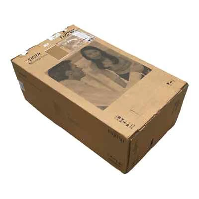 Fujitsu DX440 S2 Controller Encl. with PSU CA07295-C001-DX440 NEU - Bild 1 von 2