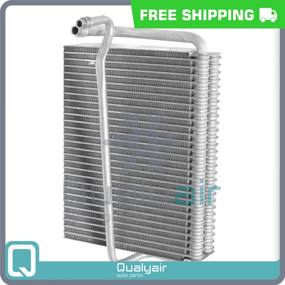 Nuevo evaporador de aire acondicionado para Mercedes-Benz E300, 320, 430, E55 AMG - OE# 2108300958 Foto 1 de 4