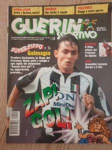 8 czasopism Guerin Sportivo rok 1997-1999 - Zdjęcie 1 z 8