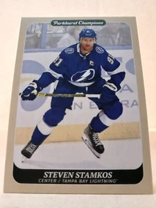 2023-24 Parkhurst Champions Hockey Steven Stamkos # 166 - Picture 1 of 1