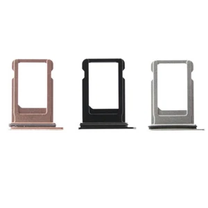 for Apple iPhone 8 Plus - Sim Tray OEM Replacement with waterproof Seal | FPC - Picture 1 of 10