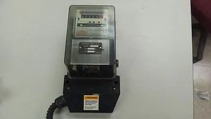 Transformador de instrumentos Amprobe medidor operado WH-4V4A3WD - Imagen 1 de 3