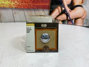 🔥GENUINE HARLEY DAVIDSON SPORTSTER CALIPER INSERT 44110-04 OEM🔥 - Picture 1 of 8