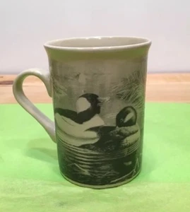 Field and Stream Coffee Tea Mug Cup Mallard - Picture 1 of 6